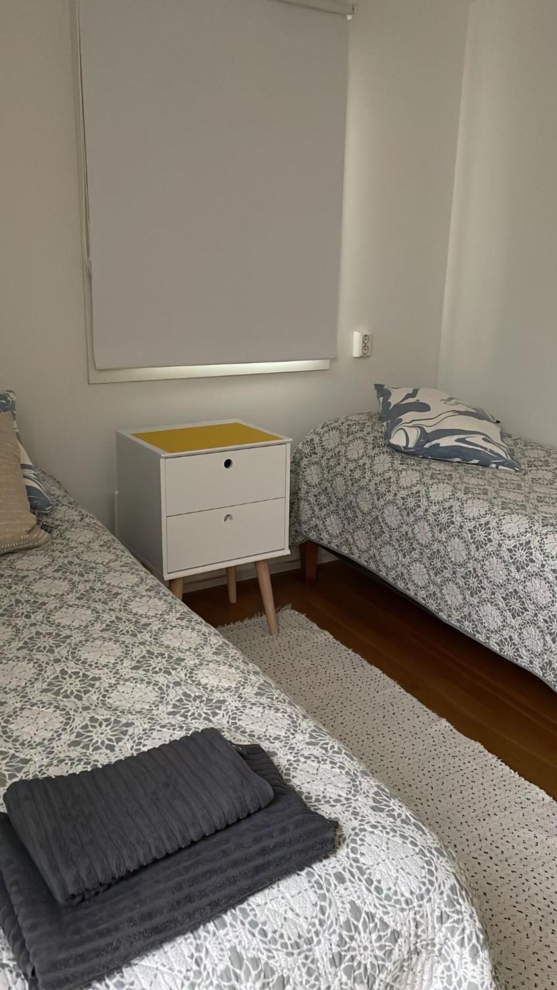 Small Salmon Apartment Utsjoki Phòng bức ảnh